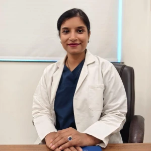 Picture of Dr. Raina Rathore